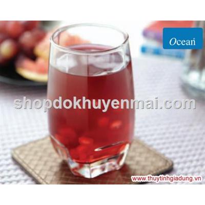 Bộ 4 ly thủy tinh Charimas Ocean - dung tích 415ml