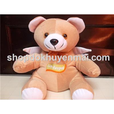 Gấu bông có cánh Angel