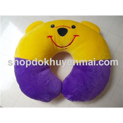 Gối kê cổ Pediasure mềm mại cho bé