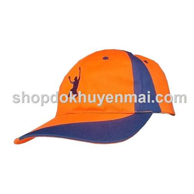 Nón lưỡi trai Yomost - 3 màu, có miếng dán điều chỉnh độ rộng
