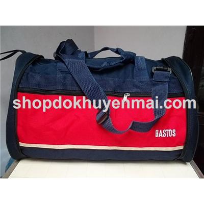 Túi du lịch xếp gọn Bastos - Mời click vào hình xem thêm