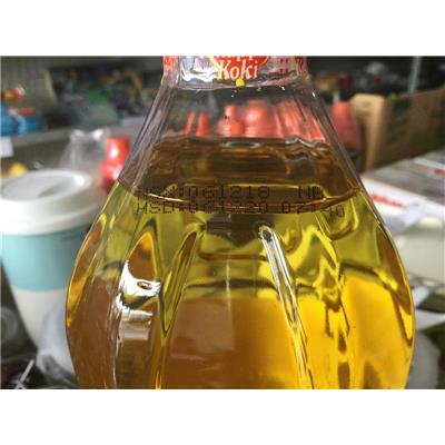 Chai dầu Än Happi Koki 1 lÃt - Date: 12/ 2020