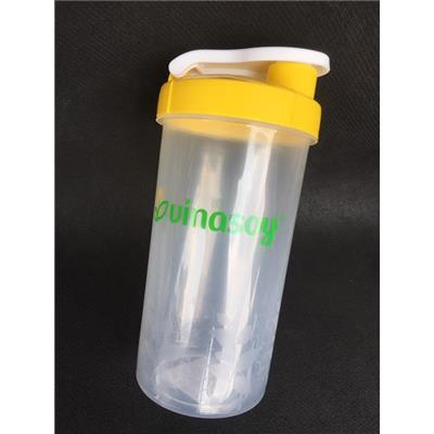 Bình Nước VINASOY 700ml Nhựa Tân Lập Thành  Binh Nuoc VINASOY 700ml Nhua Tan Lap Thanh