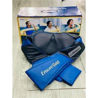 Đai Massage Hồng Ngoại Đa Năng Ensure - Kt: (40 x 18 x 20) cm