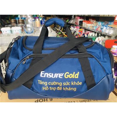 Giỏ Xách Du lịch Ensure Gold Nhiều Ngăn Cỡ Lớn - Kt: (50 x 26 x 30) cm