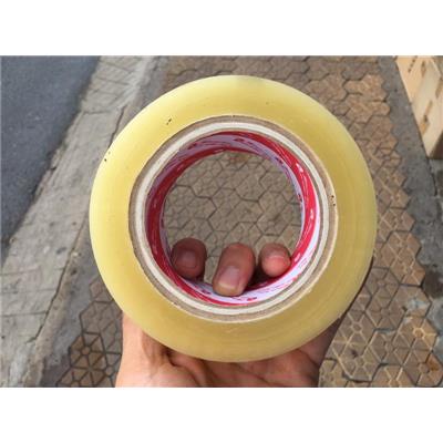 Cuộn Băng Keo Trong 4.7 cm/ 330 gram