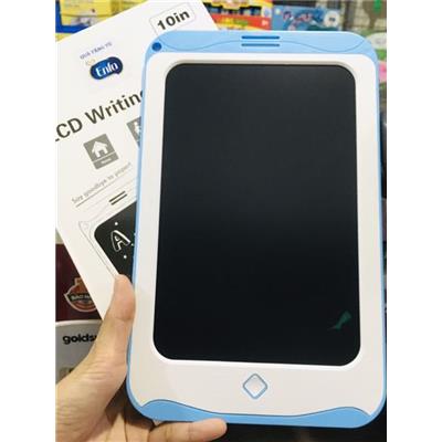 XANH: Đồ Chơi Bảng Vẽ Tự Xóa Thông Minh 10 Inch Kèm Bút Vẽ VBC-X5