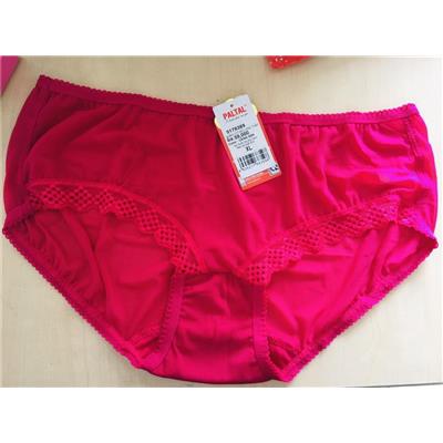 Quần Lót Paltal Cho Nữ Size XL - Hồng Sen