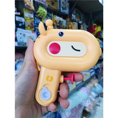 Đồ Chơi Súng Bắn Nước Mini Cho Bé VBC-8017/18