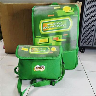 Balo SPORT MILO 2 Trong 1 Cho Học Sinh Tiểu Học  Balo SPORT MILO 2 Trong 1 Cho Hoc Sinh Tieu Hoc