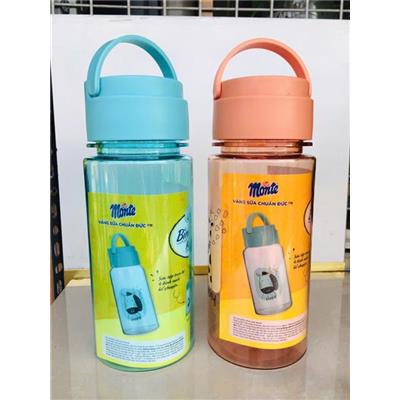 Bình Nước Kể Chuyện Monte 350ml