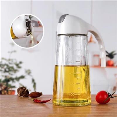 Bình Đựng Rót Dầu Nắp Tự Đóng Mở Có Vạch Chia Dung Tích 630ml  Binh Dung Rot Dau Nap Tu Dong Mo Co Vach Chia Dung Tich 630ml