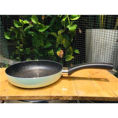 Chảo Chống Dính Elmich 20cm EL-5973SK20 MÀU XANH Pastel