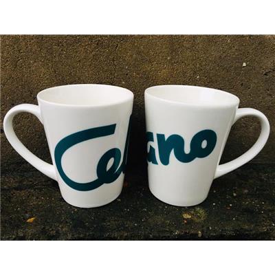 Ly Sứ Envie Casa Dong Hwa Hàn Quốc 350ml Có Quai CELANO - LY CAO  Ly Su Envie Casa Dong Hwa Han Quoc 350ml Co Quai CELANO - LY CAO