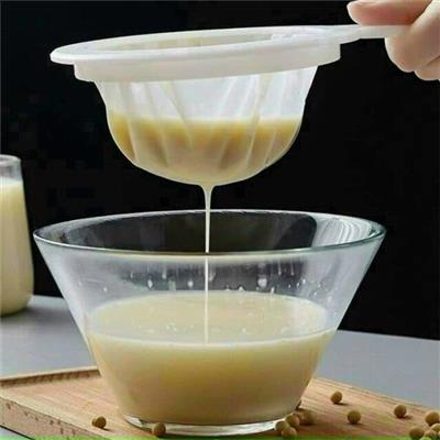 Ray Lọc Thực Phẩm Lưới Siêu Mịn Có Tay Cầm  Ray Loc Thuc Pham Luoi Sieu Min Co Tay Cam