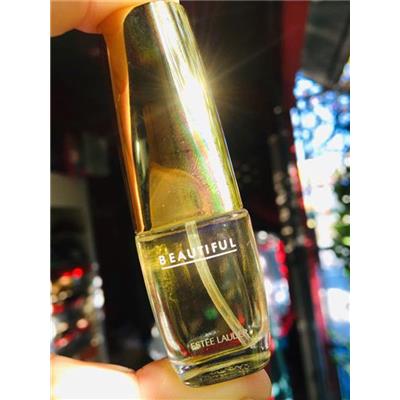 Nước Hoa Nữ Mini ESTÉE LAUDER BEAUTIFUL 4.7ml Vòi Xịt  Nuoc Hoa Nu Mini ESTEE LAUDER BEAUTIFUL 4.7ml Voi Xit