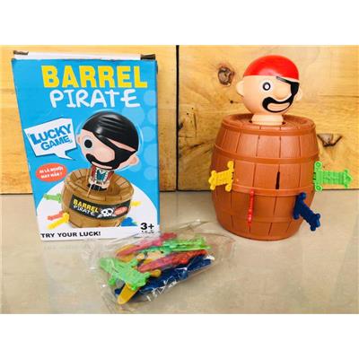 Bộ Đồ Chơi Săn Tìm Hải Tặc Vinamilk  Bo Do Choi San Tim Hai Tac Vinamilk