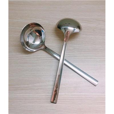 VÁ Múc Canh Nouva WMF Đức Size 22cm ĐUÔI THẲNG  VA Muc Canh Nouva WMF Duc Size 22cm DUOI THANG