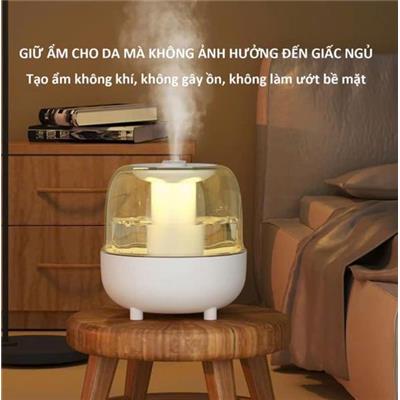 Máy Phun Sương Tạo Ẩm Không Khí SAKAI SK-05001 (Nan Nestle)