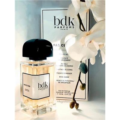 Nước Hoa Nữ BDK Parfums Pas Ce Soir Size Du Lịch 10ml  Nuoc Hoa Nu BDK Parfums Pas Ce Soir Size Du Lich 10ml