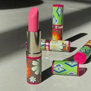 Son Thỏi Estée Lauder Màu Pink Obsession Fullsize 3.5g No Box