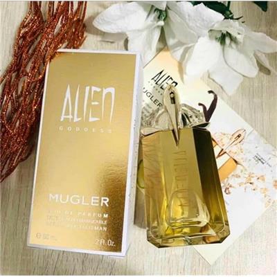 Nước Hoa Nữ MUGLER ALIEN GODDESS EDP 60ml  Nuoc Hoa Nu MUGLER ALIEN GODDESS EDP 60ml