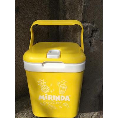 Bình Đá Vuông Minice 2.1 Lít Duy Tân MIRINDA MÀU VÀNG  Binh Da Vuong Minice 2.1 Lit Duy Tan MIRINDA MAU VANG