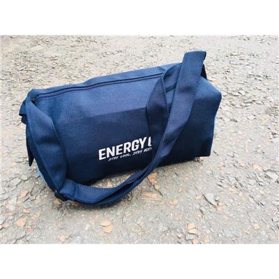 Túi Xách Tập Gym VẢI JEAN Phối 2 Màu Thời Trang ENERGY ON  Tui Xach Tap Gym VAI JEAN Phoi 2 Mau Thoi Trang ENERGY ON