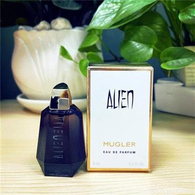 Nước Hoa Mini NỮ THIERRY MUGLER ALIEN 6ML EDP (TÍM)  Nuoc Hoa Mini NU THIERRY MUGLER ALIEN 6ML EDP (TIM)