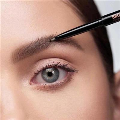 Chì Kẻ Chân Mày Phẩy Sợi Siêu Mảnh Anastasia Beverly Hills Brow Wiz MINI SIZE