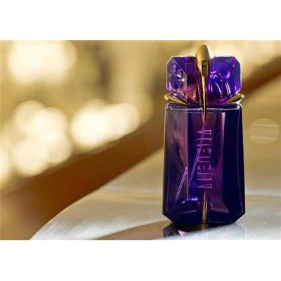 Nước Hoa NỮ THIERRY MUGLER ALIEN 60ML EDP (TÍM)