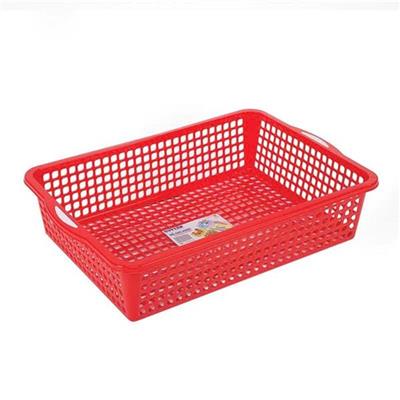 RỔ CHỮ NHẬT NHỰA Duy Tân 3T4 No.224