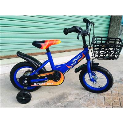DƯƠNG: Xe Đạp THỂ THAO BÁNH CĂM 12 Inch Cho Trẻ Em 2 - 4 Tuổi (Enfa)  DUONG: Xe Dap THE THAO BANH CAM 12 Inch Cho Tre Em 2 - 4 Tuoi (Enfa)