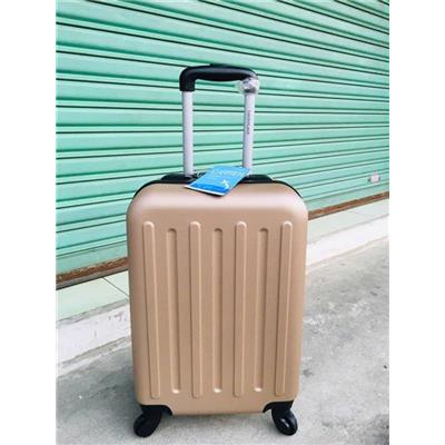 Vali Kéo Du Lịch LocknLock 20 Inches MÀU VÀNG GOLD Có Khóa Số  Vali Keo Du Lich LocknLock 20 Inches MAU VANG GOLD Co Khoa So