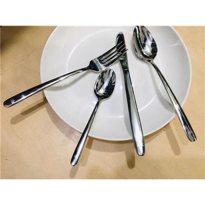 Bộ Dụng Cụ Ăn Cá Nhân VNA 4 Chi Tiết (2 MUỖNG, 1 DAO, 1 NĨA)