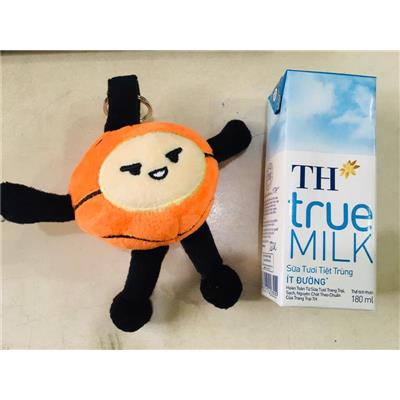 MÓC KHOÁ THỂ THAO OXY