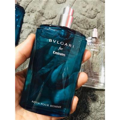 Nước Hoa NAM BLVGARI AQVA POUR HOMME 50ML EDT (XANH)  Nuoc Hoa NAM BLVGARI AQVA POUR HOMME 50ML EDT (XANH)