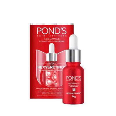 Tinh Chất SERUM Pond