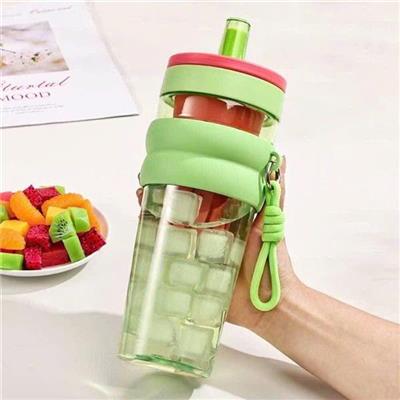 Bình Nước Detox Siêu To 1000ml TEA+  Binh Nuoc Detox Sieu To 1000ml TEA+