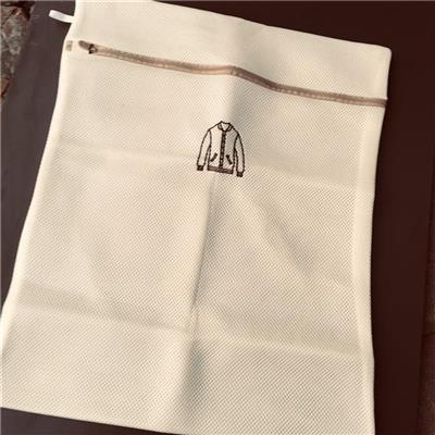 Túi Lưới Giặt Đồ Giúp Bảo Vệ Quần Áo Trong Máy Giặt Size Lớn (50 x 60) cm  Tui Luoi Giat Do Giup Bao Ve Quan Ao Trong May Giat Size Lon (50 x 60) cm