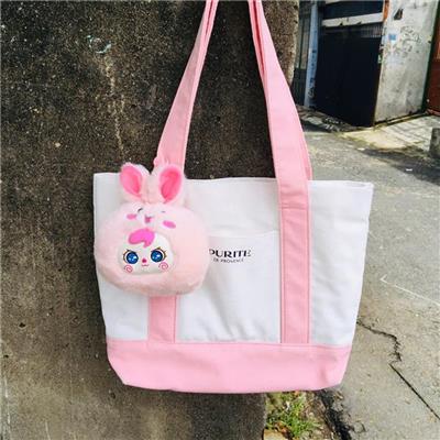 GẤU BÔNG BABY SLAY Close Up - EM RẠNG RỠ (Hồng)