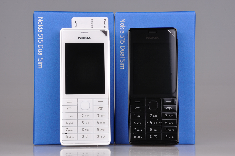 Ban Nokia 515 2 SIM Moi