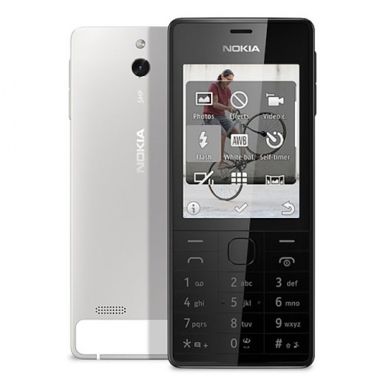 Ban Nokia 515 2 SIM Moi