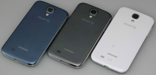 Ban Samsung Galaxy S4 Docomo Gia Tot Tai TpHCM