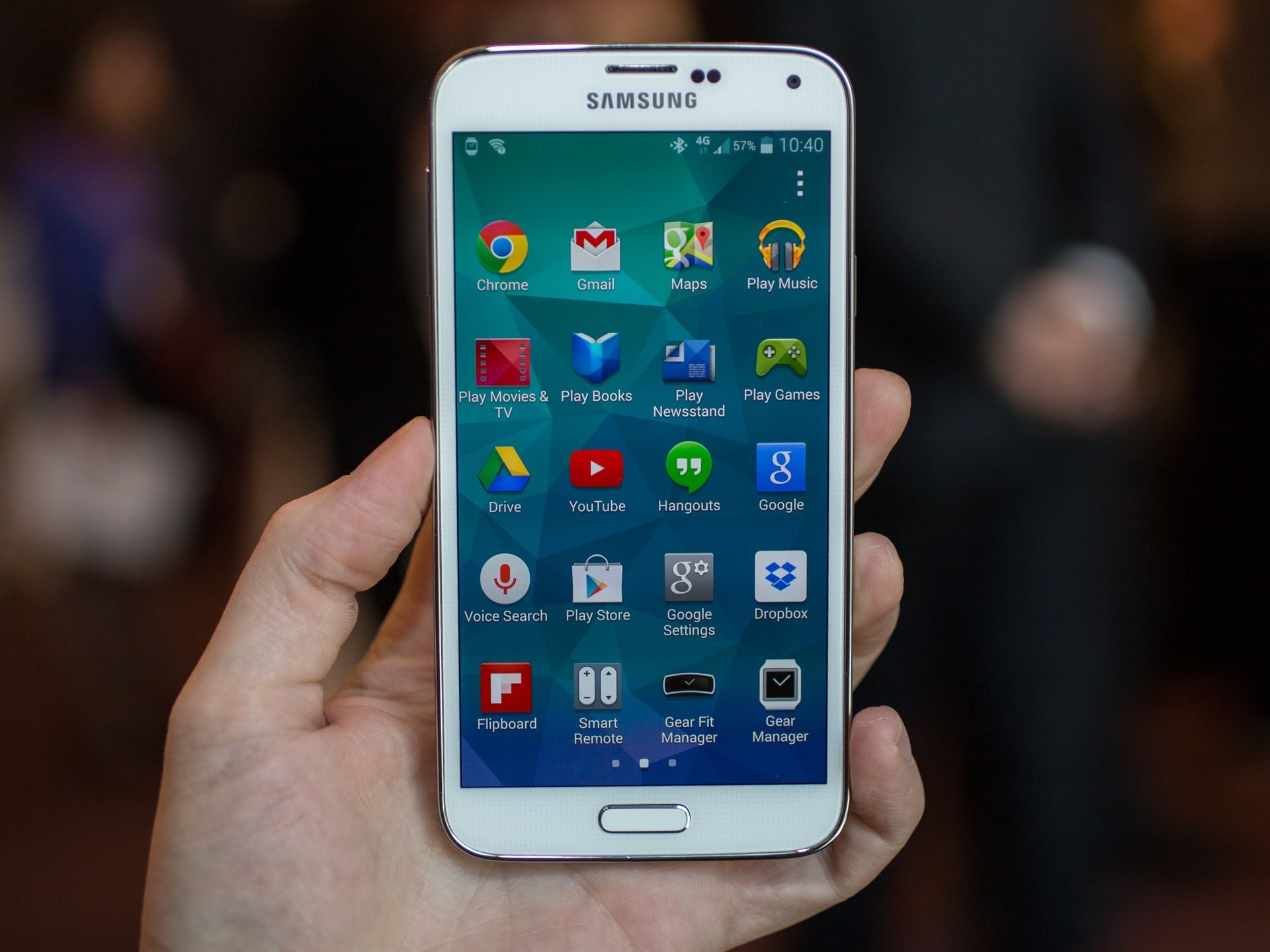 Ban Samsung Galaxy Alpha Gia Tot Tai TpHCM