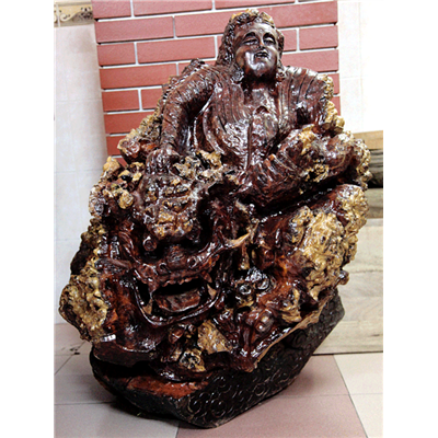 Thánh thiện chế ngự hung dữ