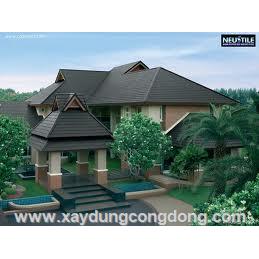 nh&agrave; mẫu đẹp