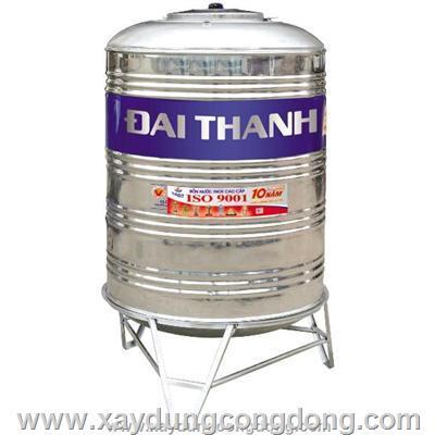 Bồn nước Đại Th&agrave;nh,bồn nước inox Đại Th&agrave;nh