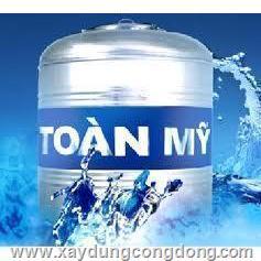 Bồn nước,bồn nươc To&agrave;n Mỹ,bồn nước inox To&agrave;n Mỹ,bồn nước cao cấp,bồn nước tốt nhất