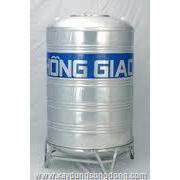 Bồn nước Hồng Giao,Bồn nước inox Hồng Giao,